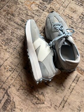 New Balance sneakers
